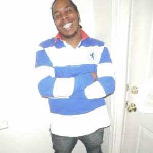 Meet your Posher, Lamar